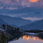 best place to visit in uttarakhand