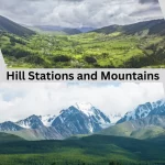 travelling to hill station